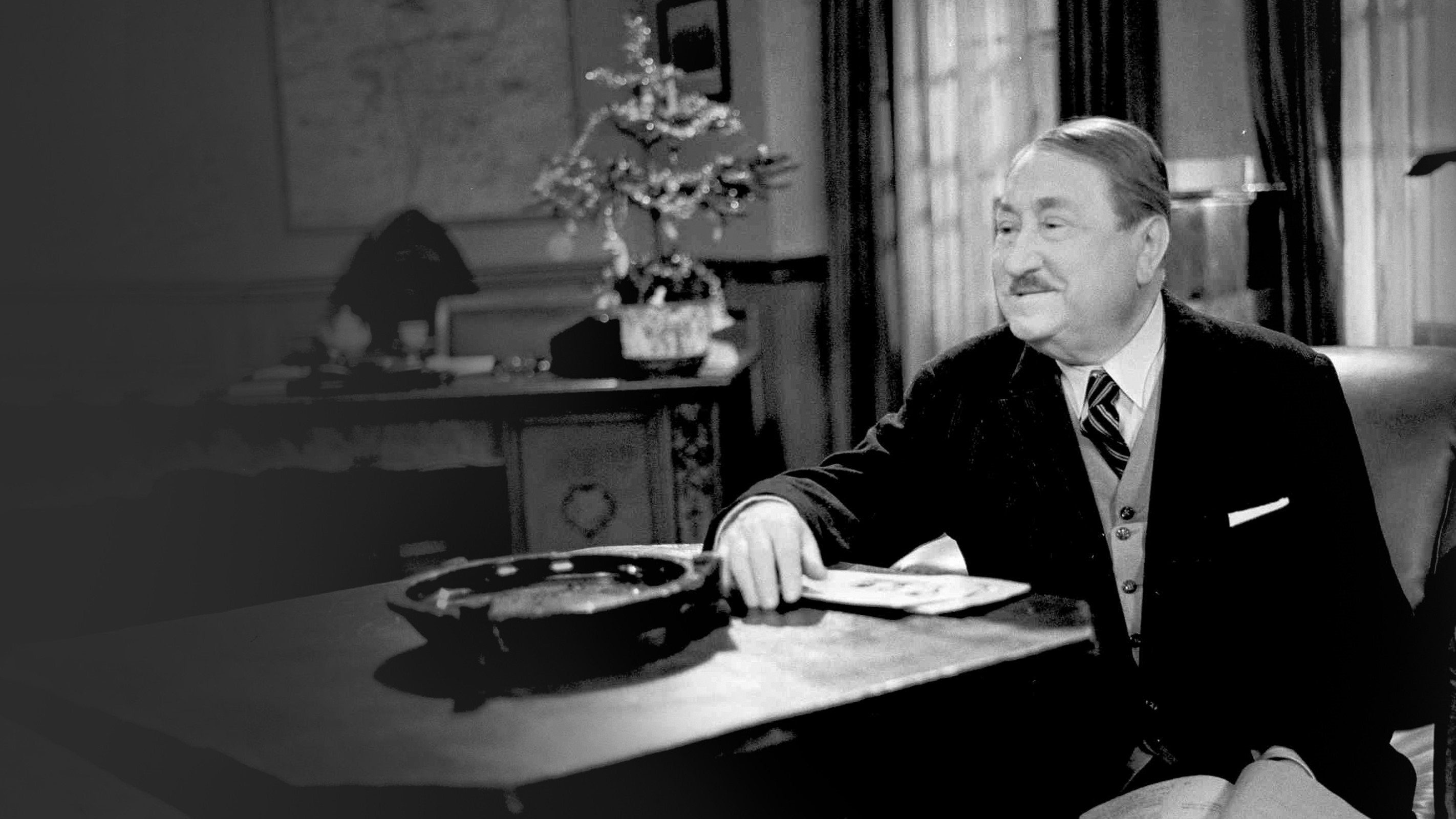Štědrý večer pana rady Vacátka (1972)