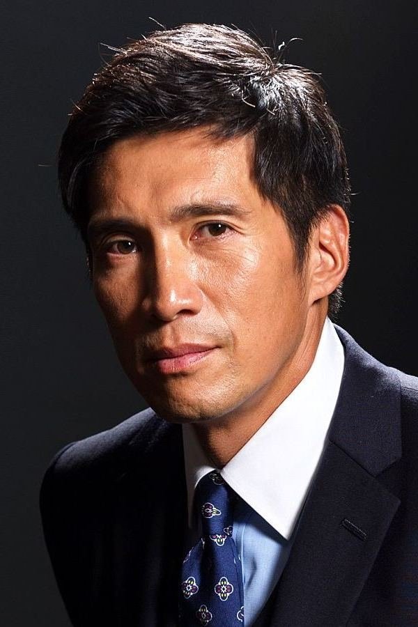 et billede af Yoshihisa Amano