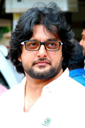 et billede af Madhu Warrier