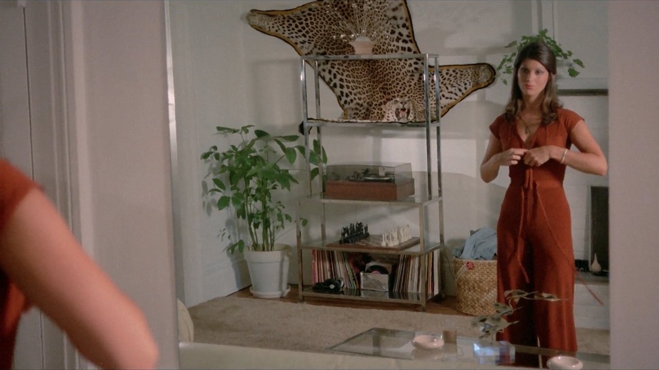 Lustful Feelings (1977)
