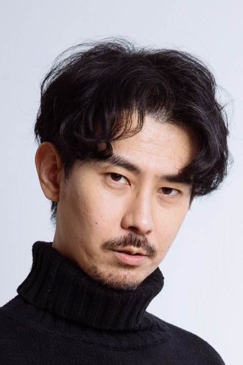 et billede af Tarzan Chou