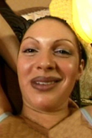 et billede af Barbara