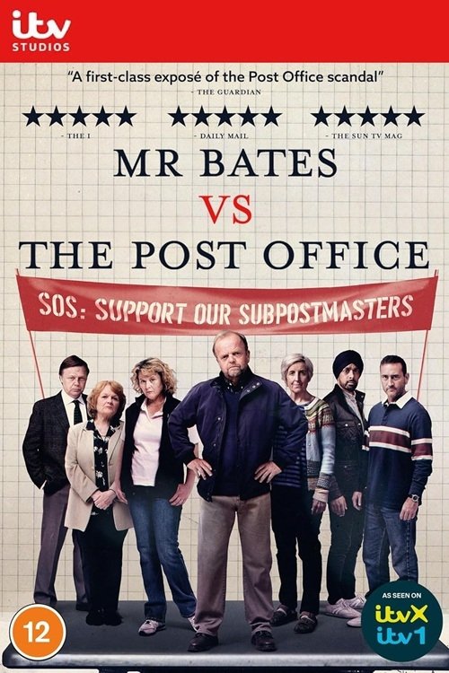 EN - Mr Bates vs The Post Office (2024)