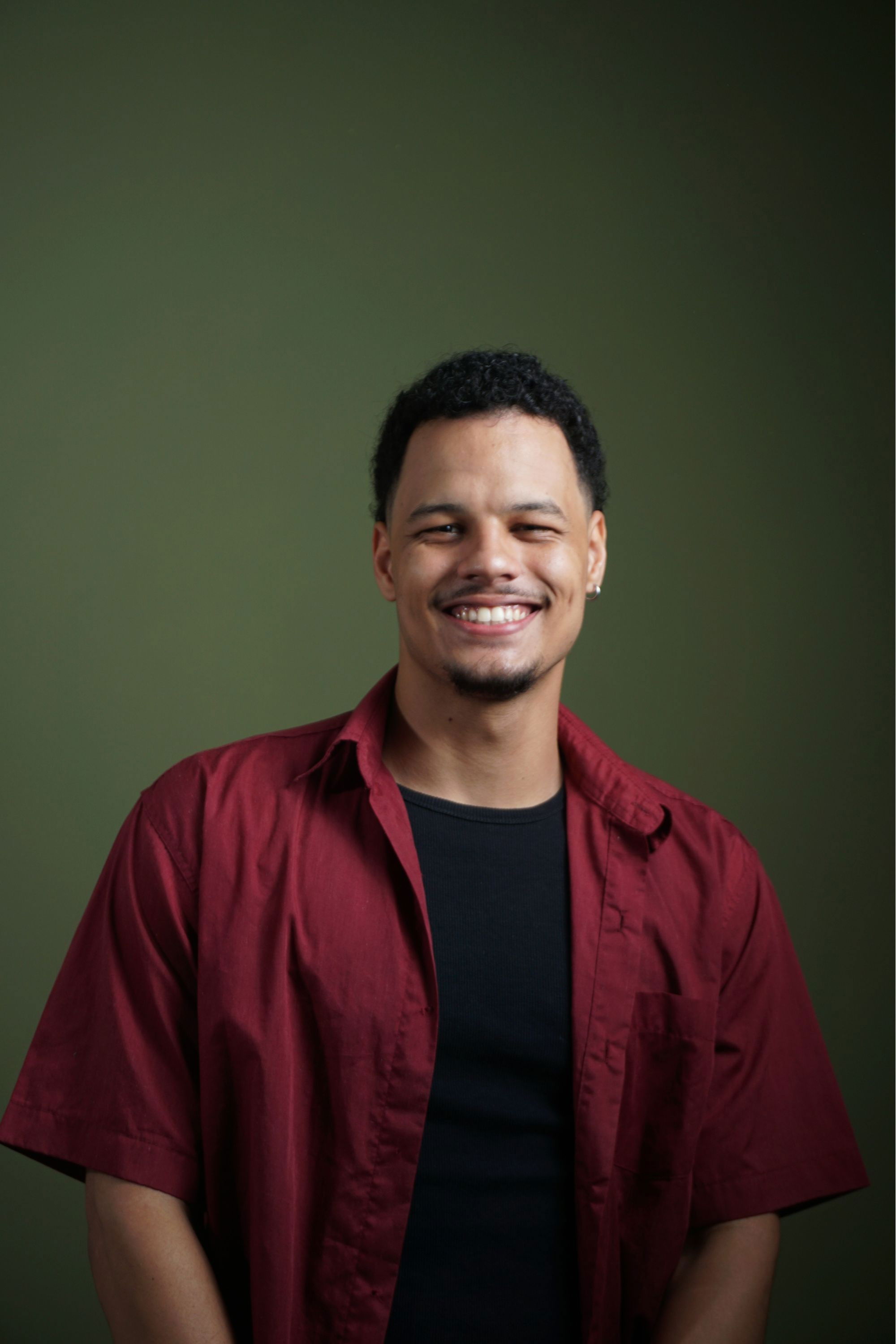 et billede af João Ives