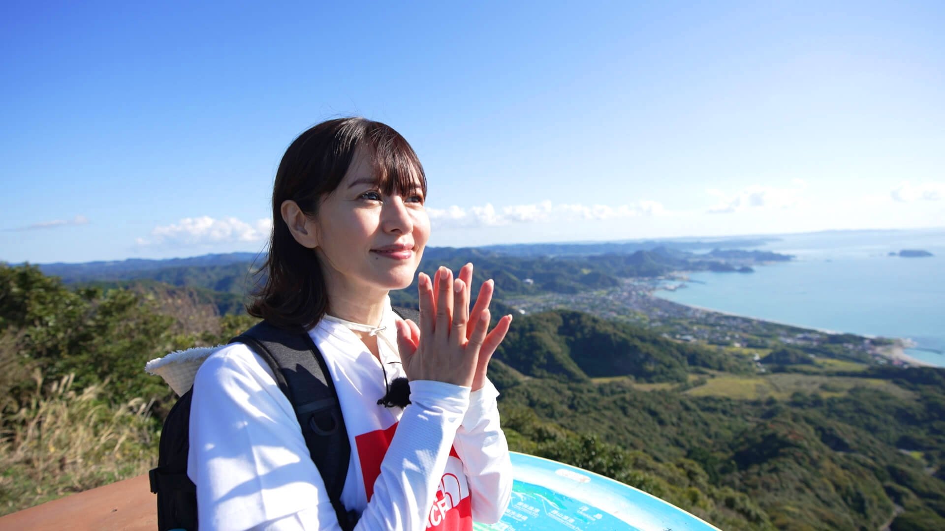 登山で頂きメシ！ 1x21