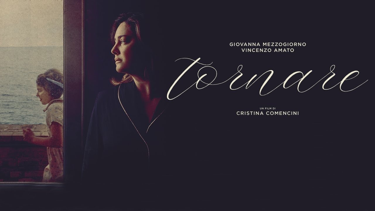 Tornare (2019)