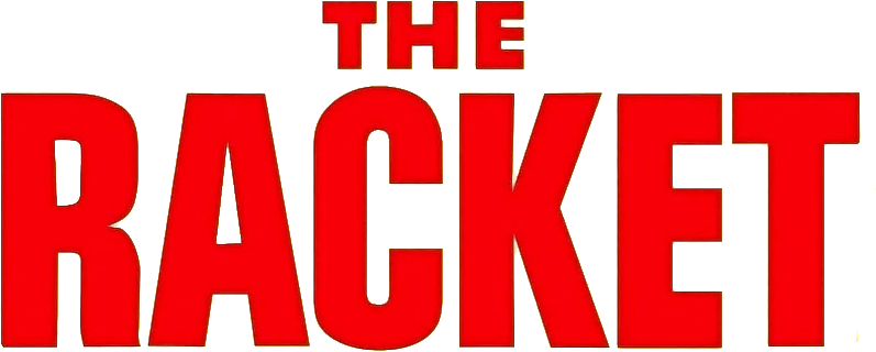 The Racket Logo