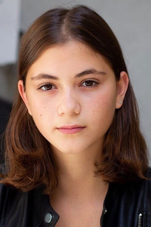 et billede af Romi Aviram