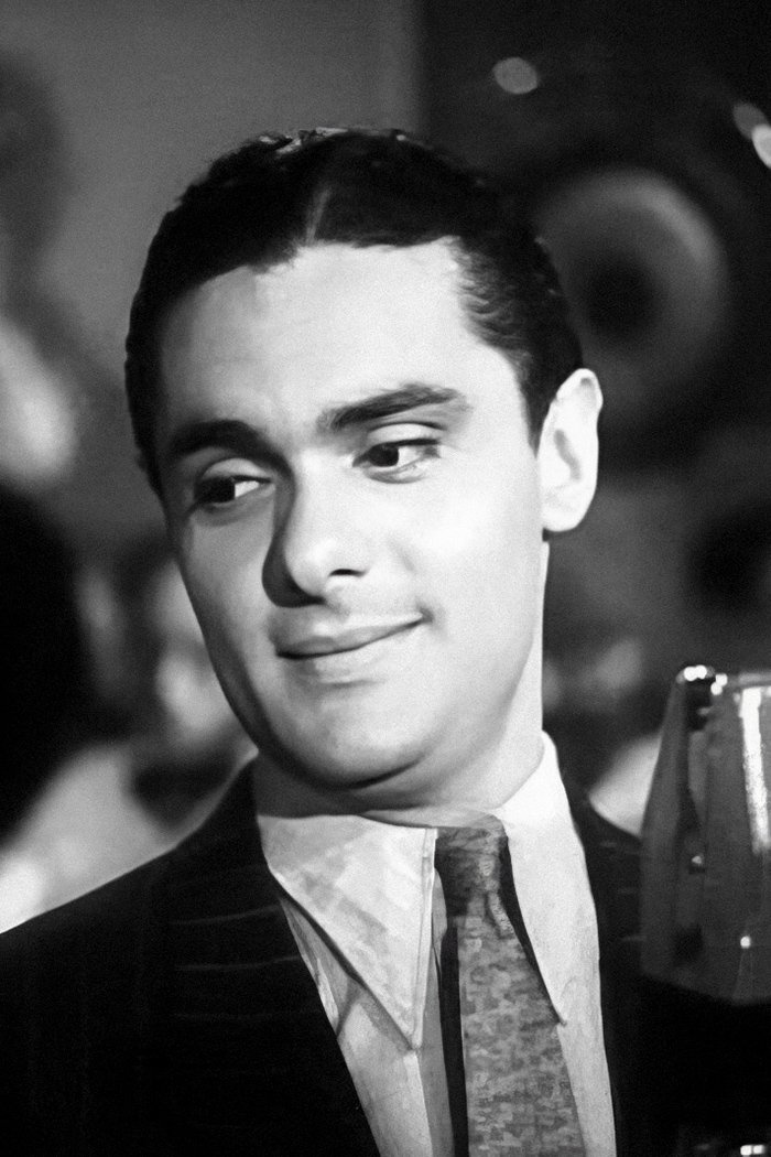 et billede af Curado Ribeiro