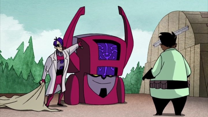 Episode 13