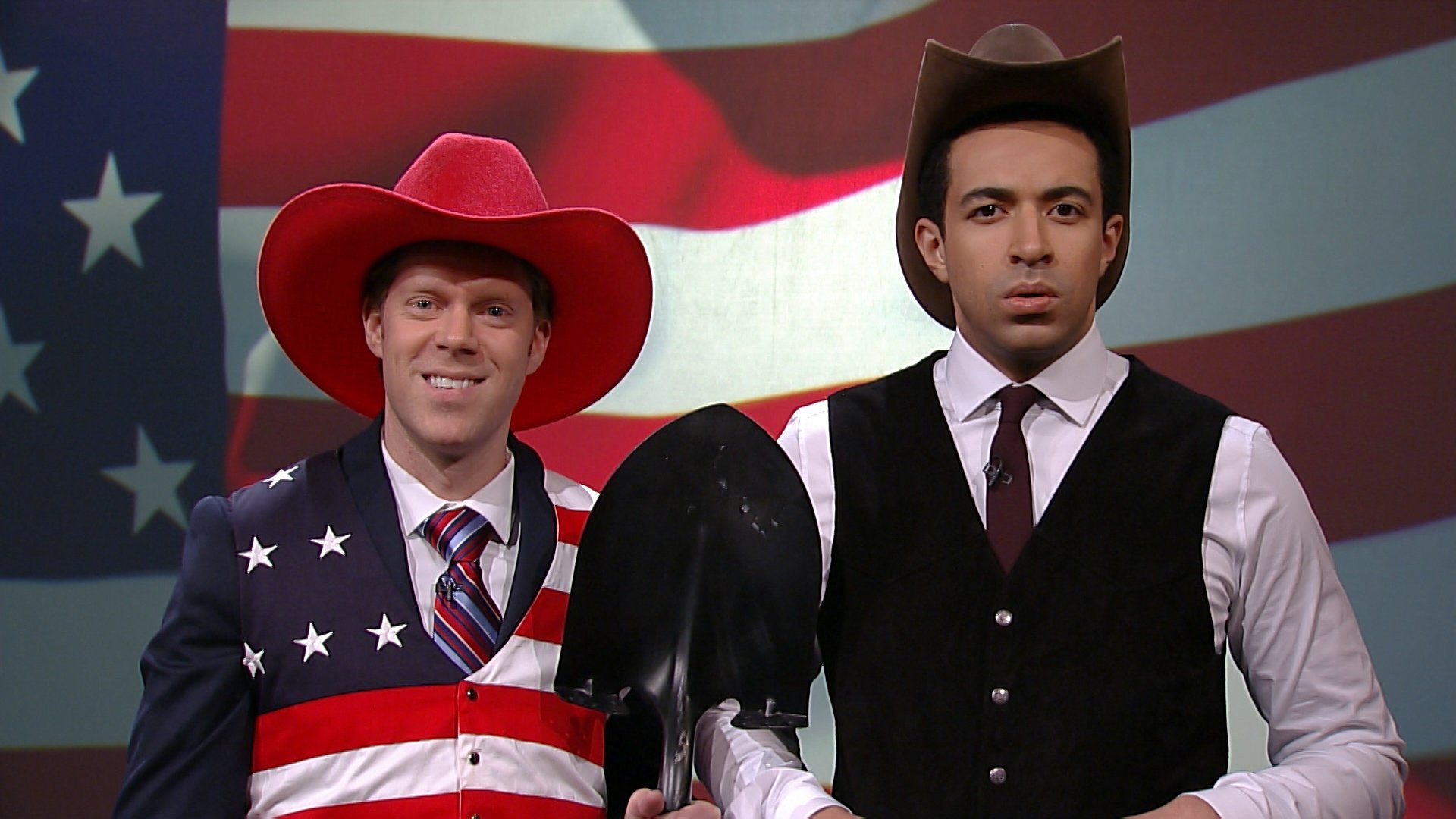 The Opposition with Jordan Klepper