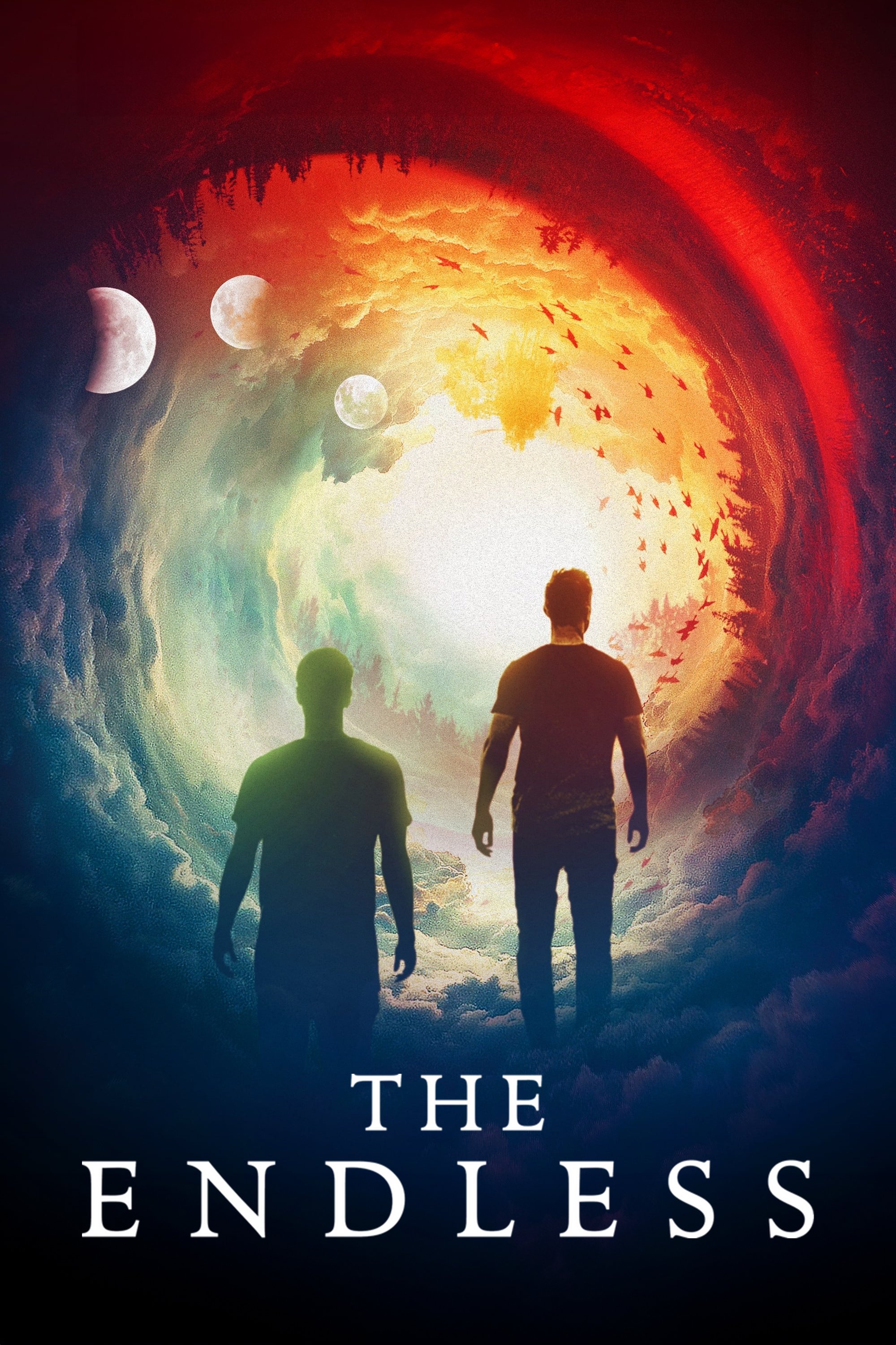 The Endless