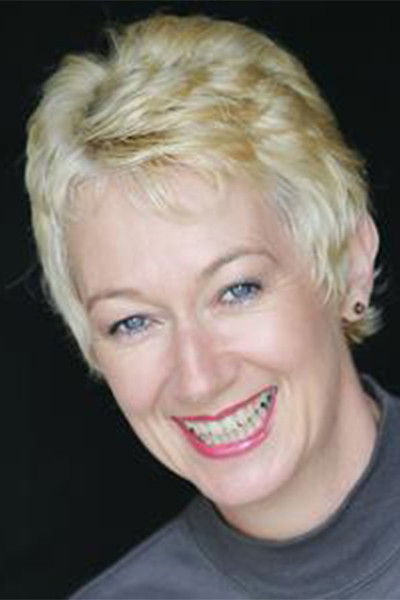 et billede af Sarah McNeill