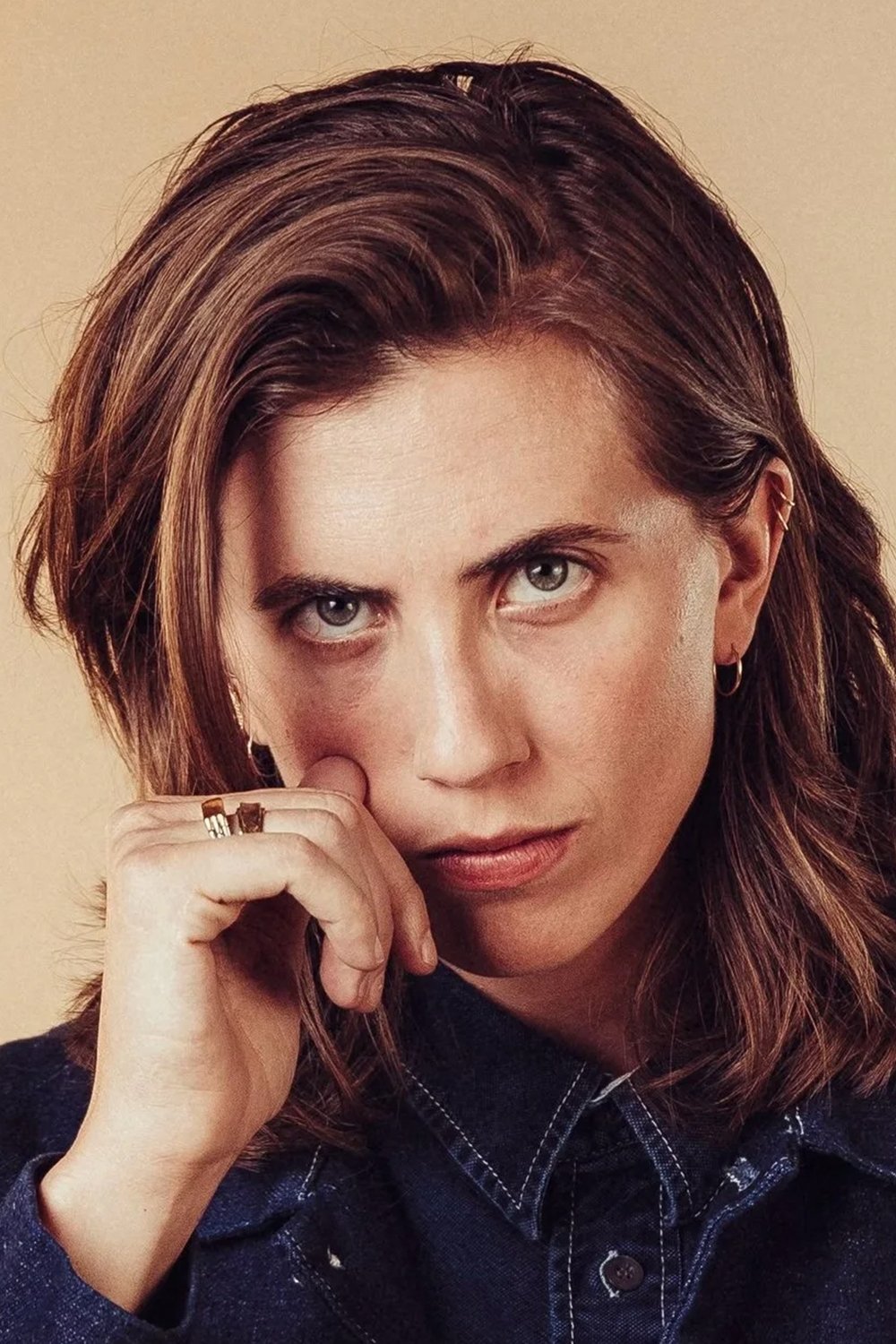 et billede af E.R. Fightmaster