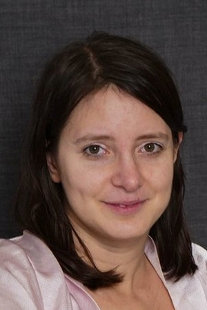 et billede af Brenda Nice