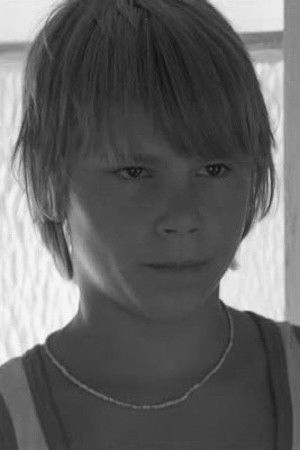 et billede af David Arnott