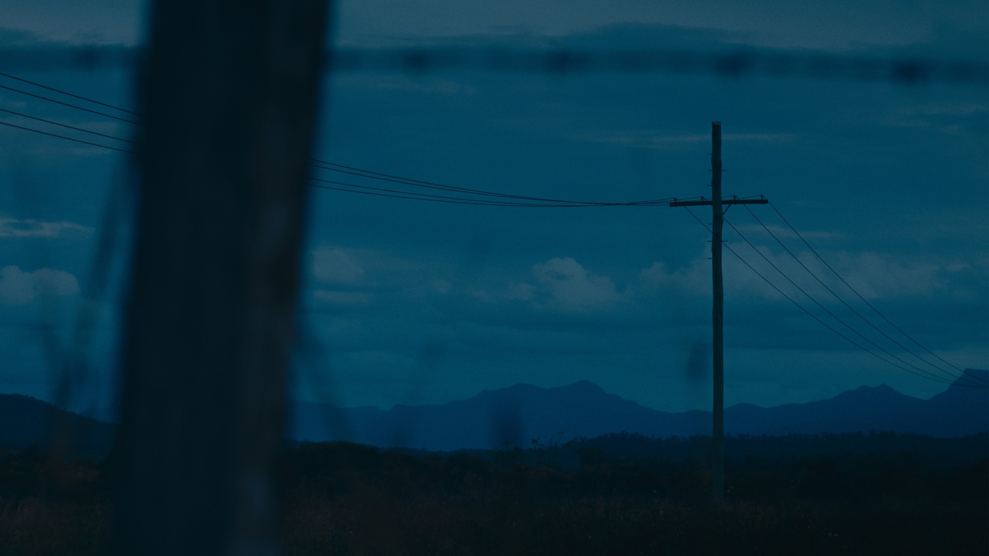 Granite Highway (2024)