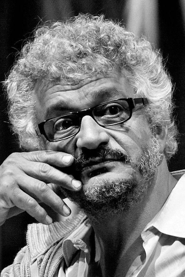 et billede af Rui Damasceno