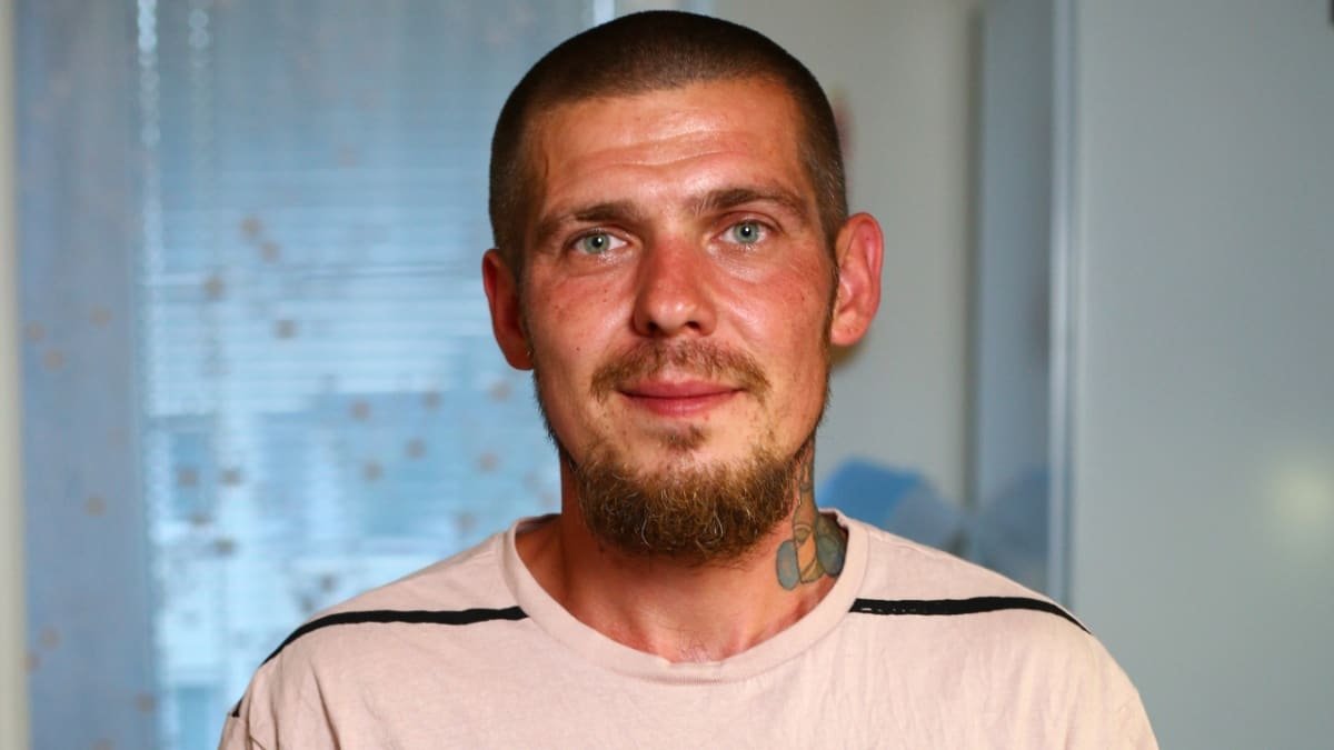 Prostřeno!