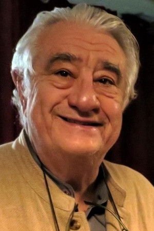 et billede af Christian Paureilhe