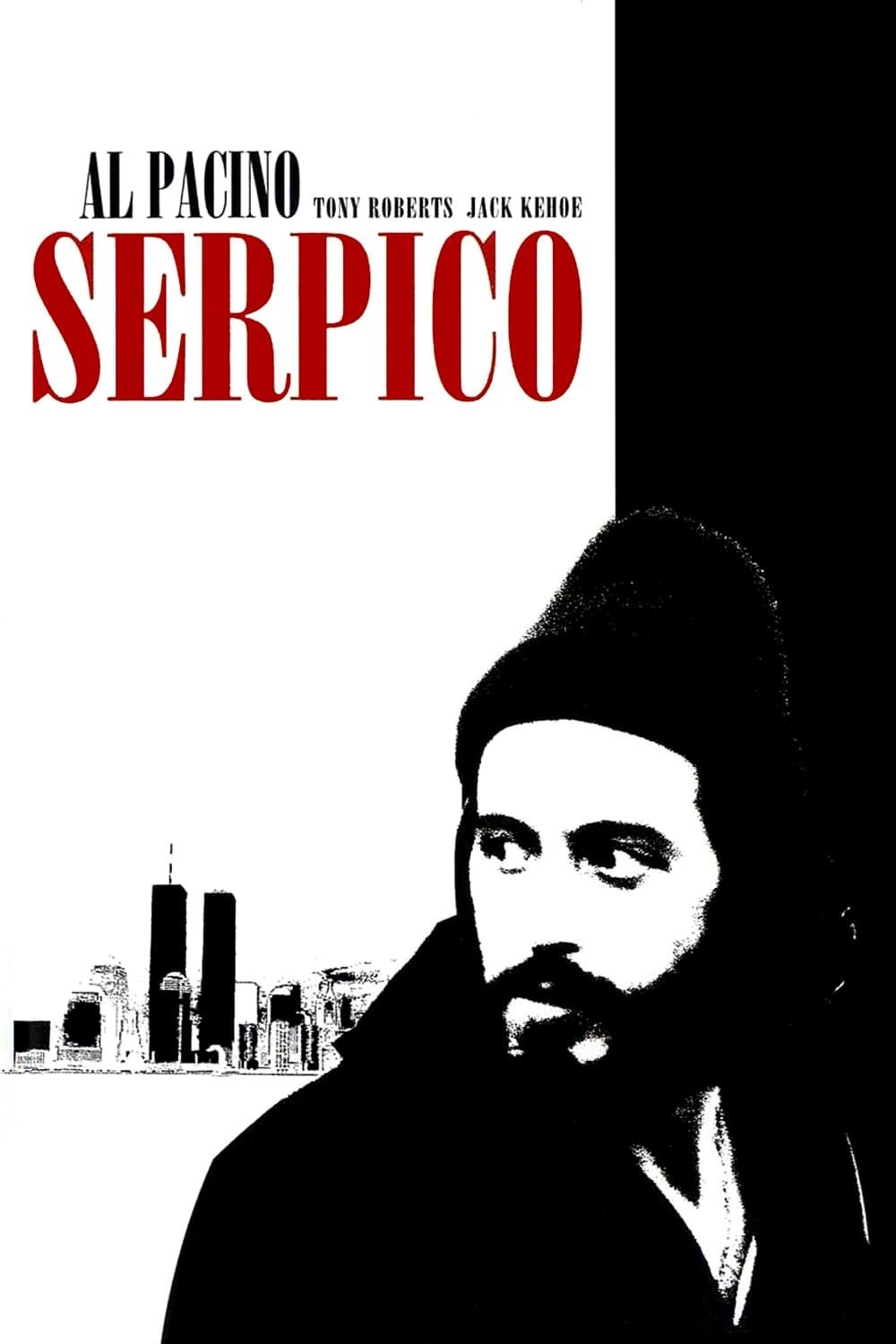 Serpico streaming