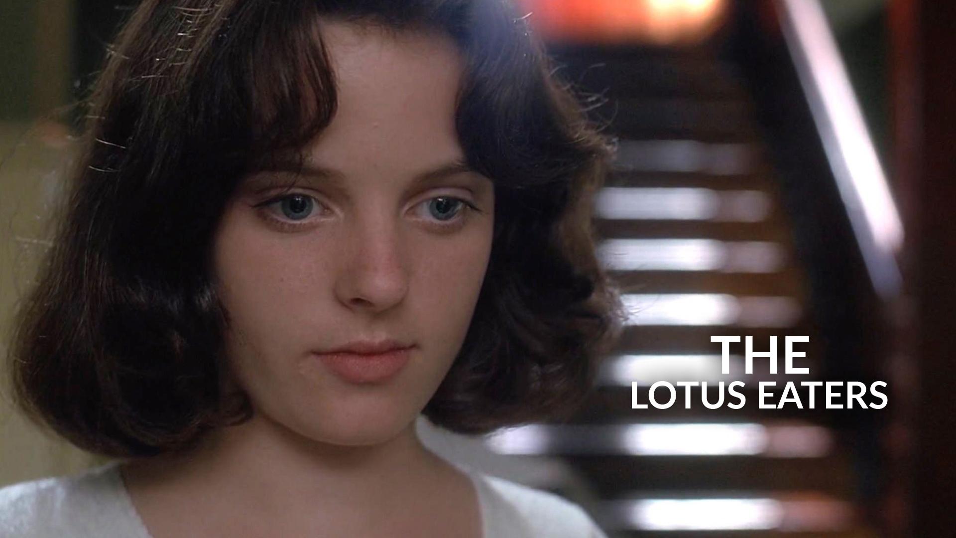 The Lotus Eaters (1993)
