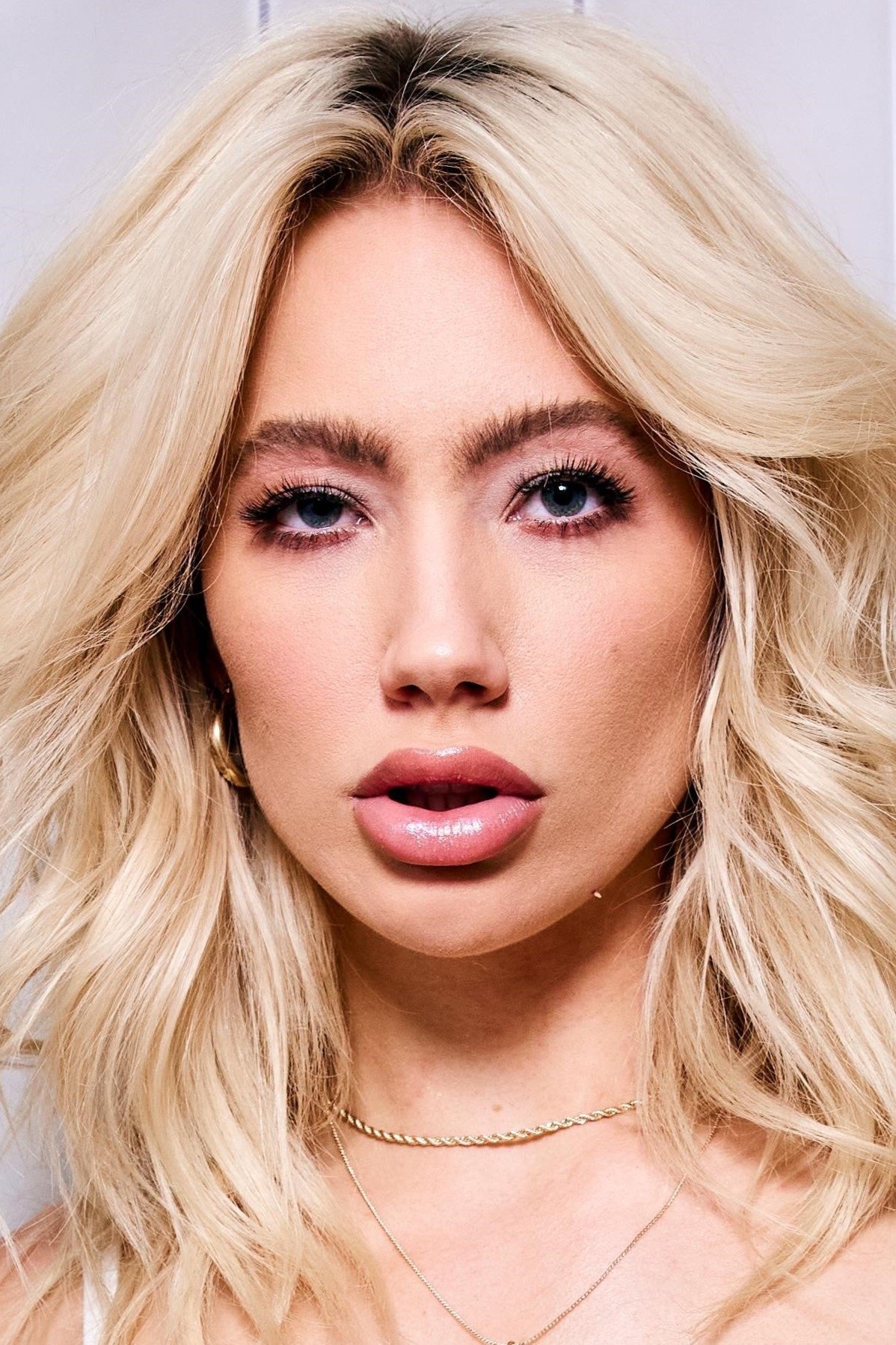 et billede af Ivy Wolfe