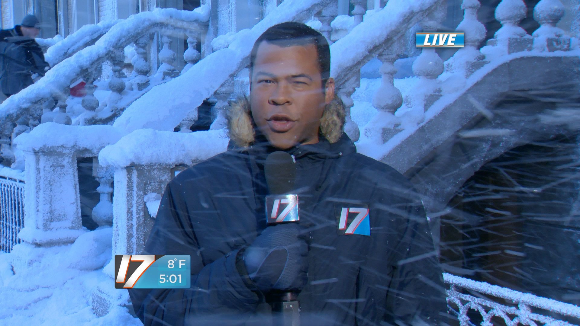 Key & Peele