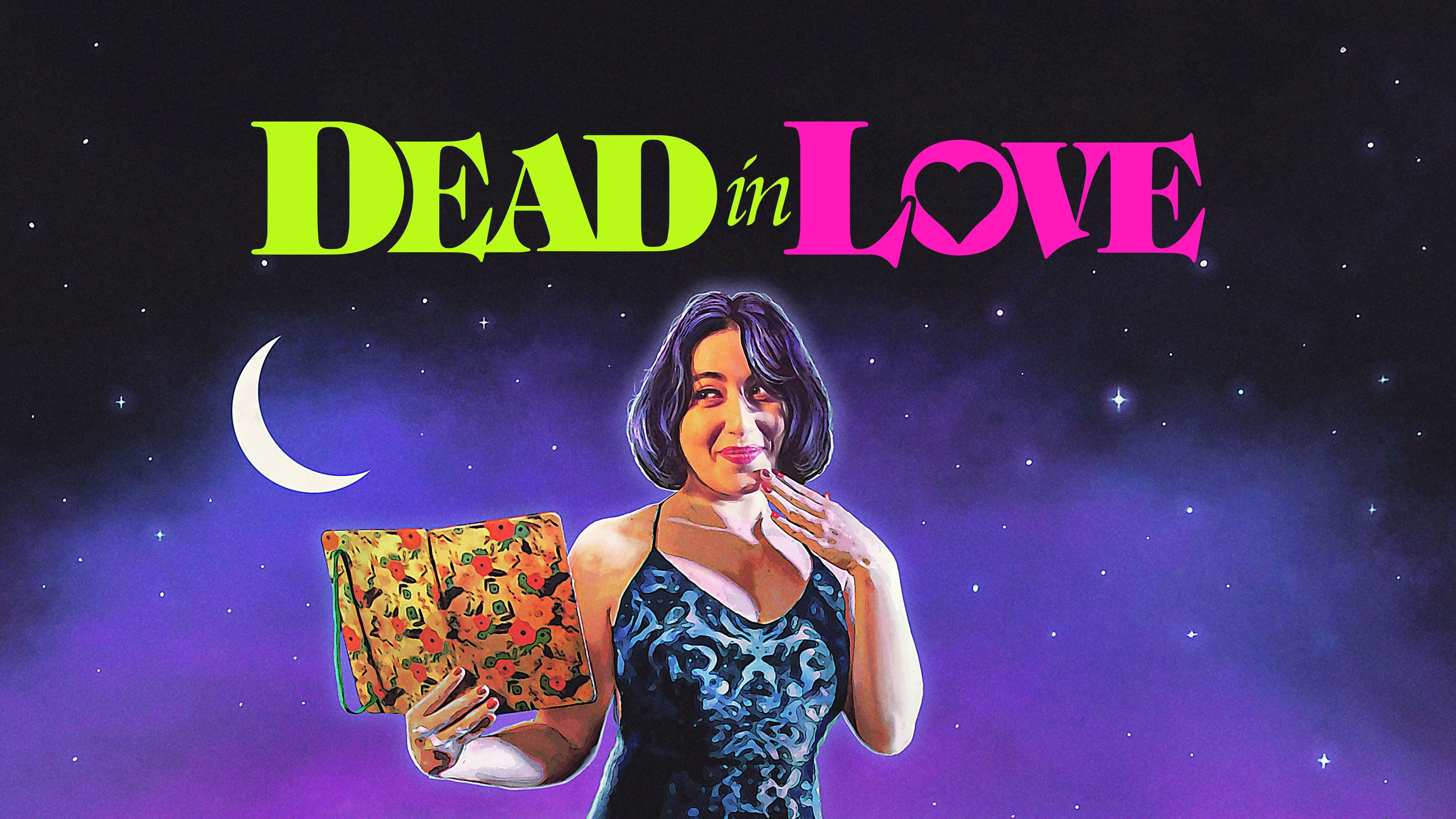 Dead in Love