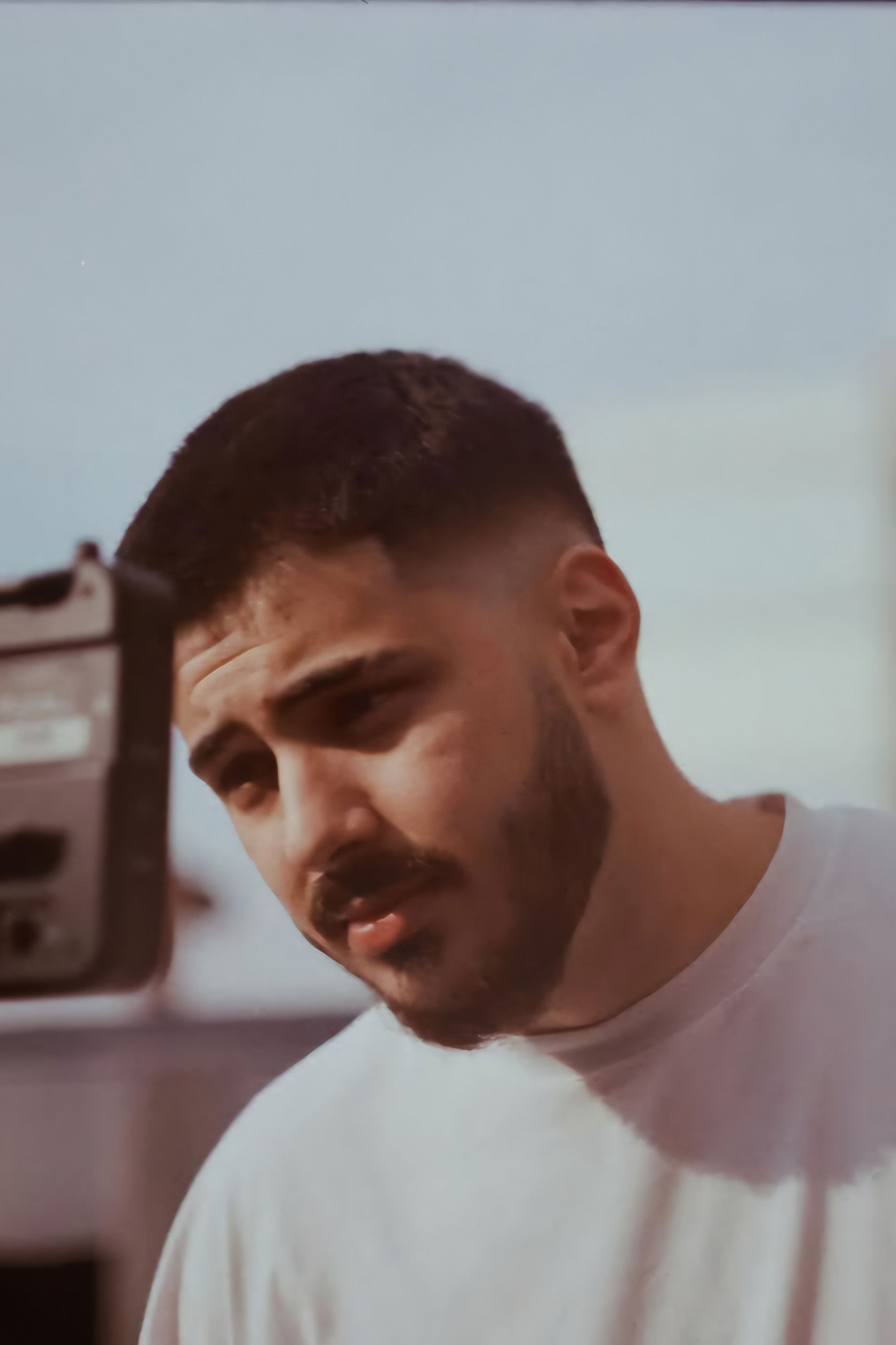 et billede af Ward Abdullah