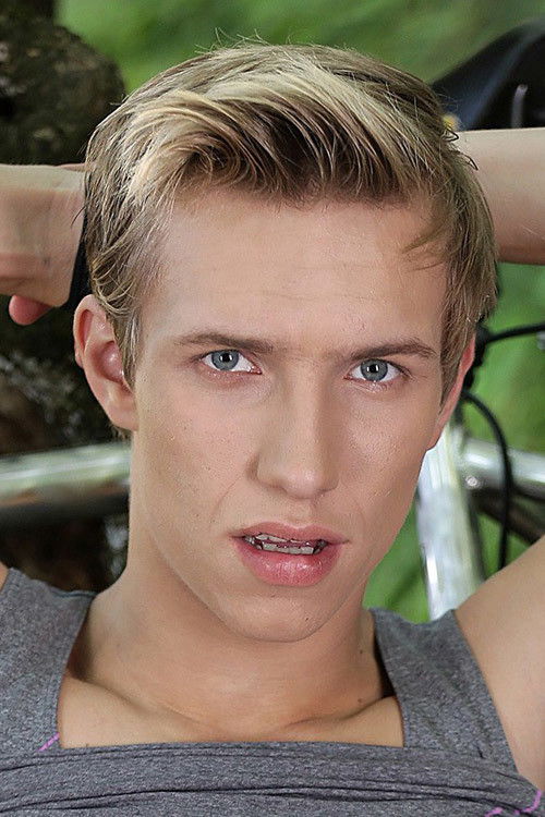 et billede af Sven Laarson