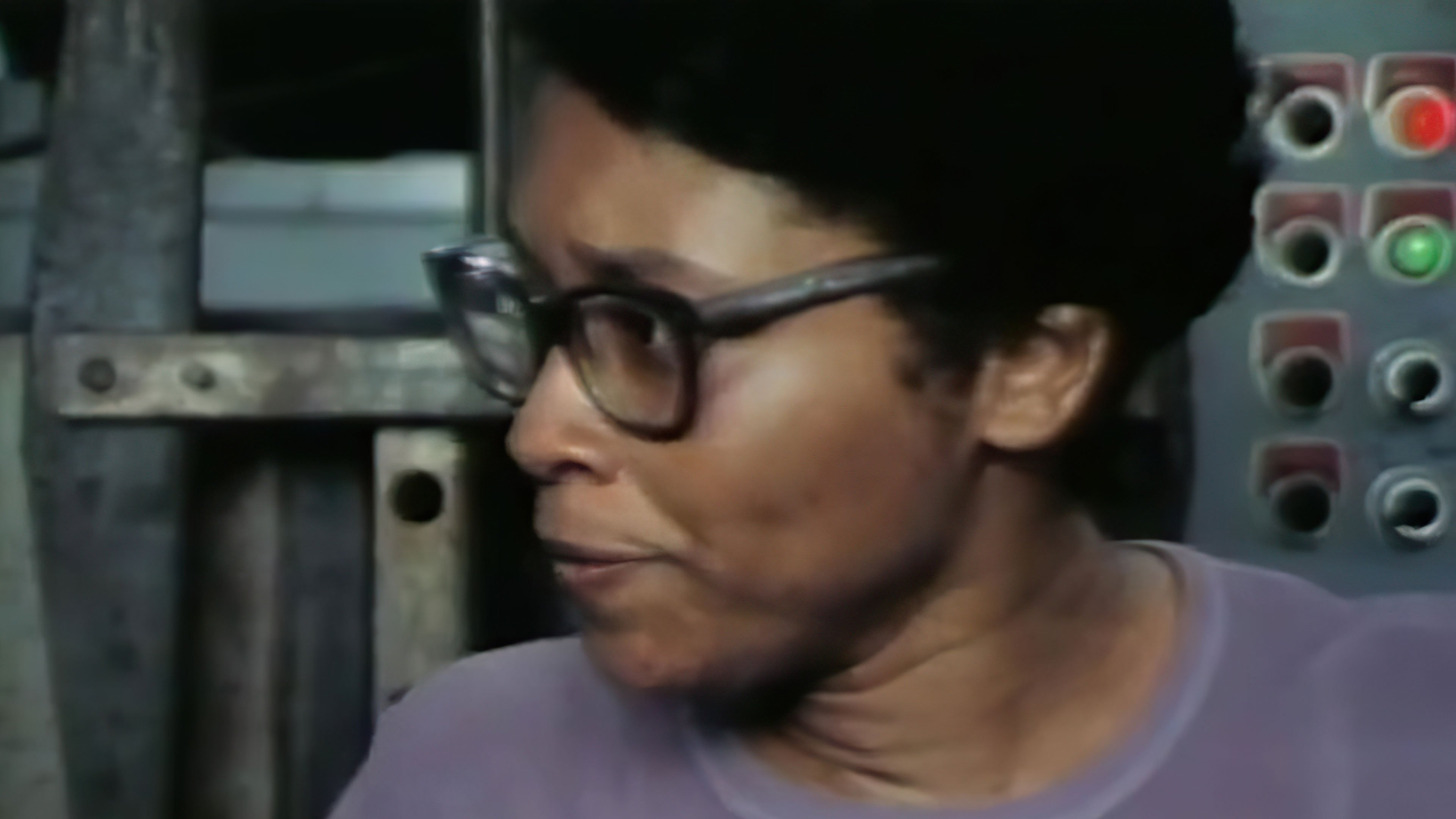 Taylor Chain II: A Story of Collective Bargaining (1983)