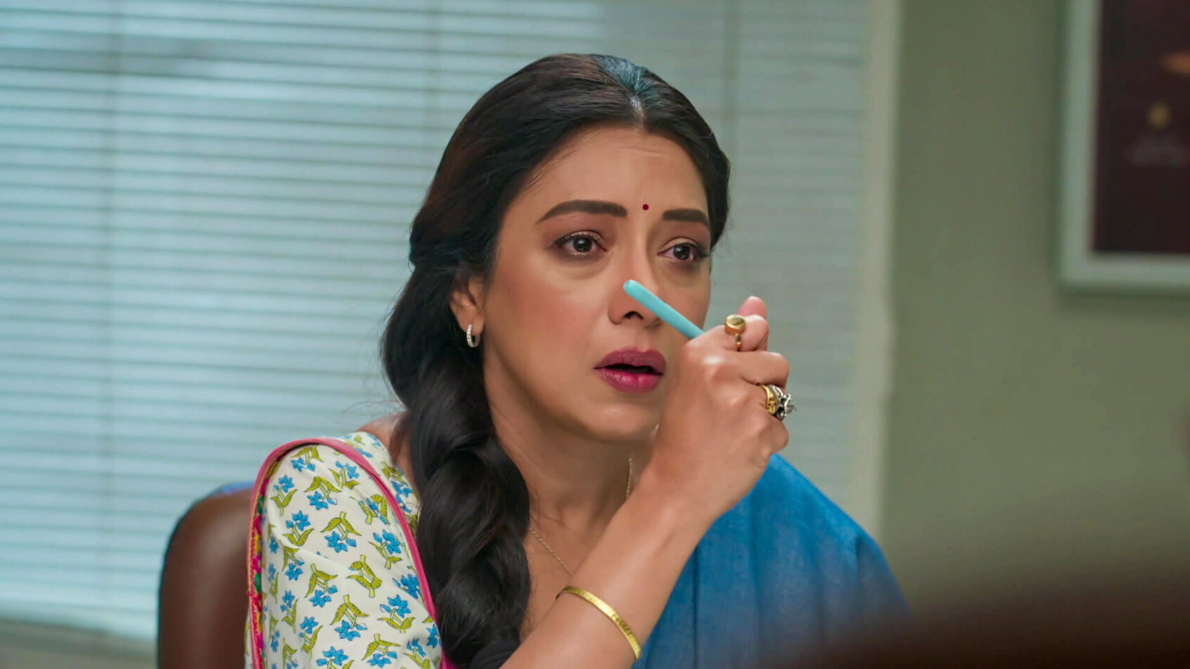 S1E2156 · Ansh Stands by Anupama