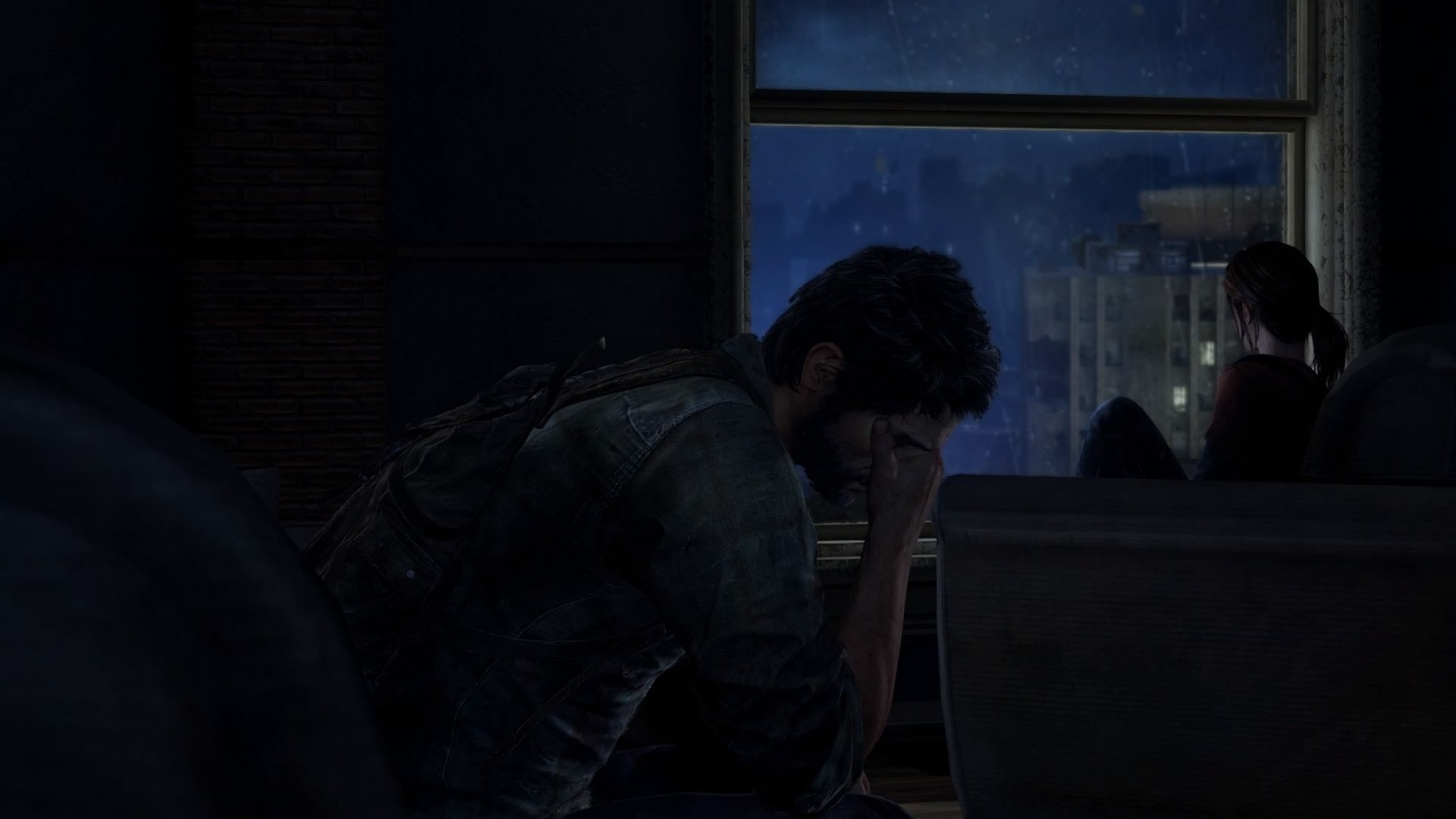 Grounded: Making The Last of Us (2013)
