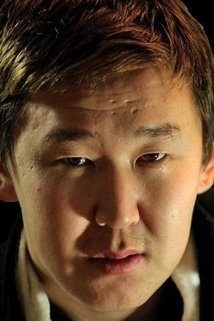 Dmitry Baishev's picture in the cast