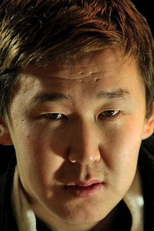 et billede af Dmitry Baishev