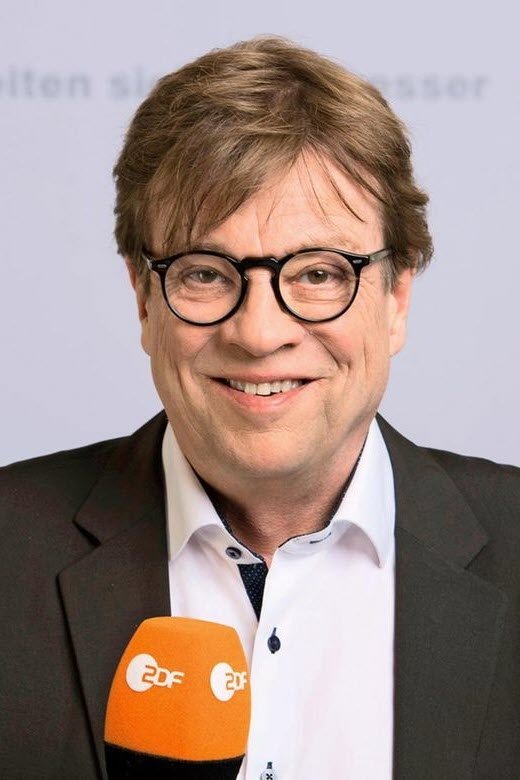 et billede af Béla Réthy