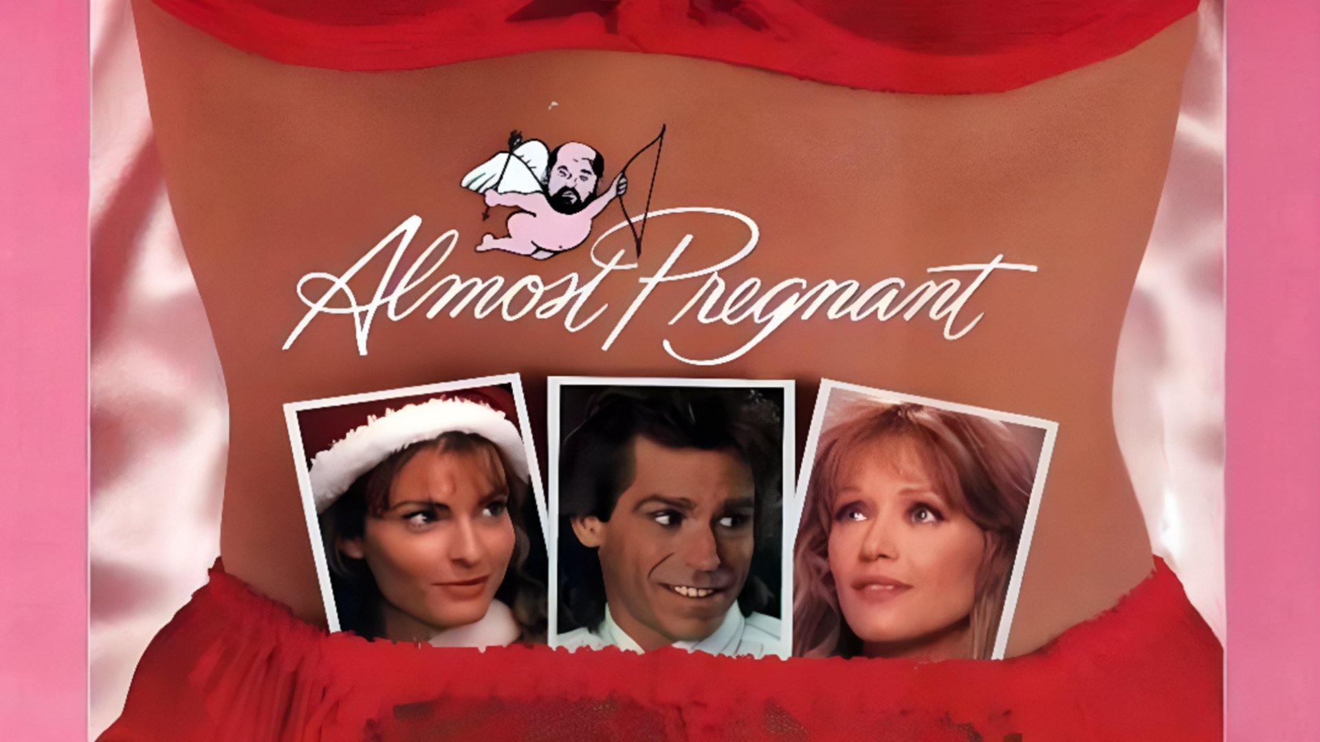 Almost Pregnant