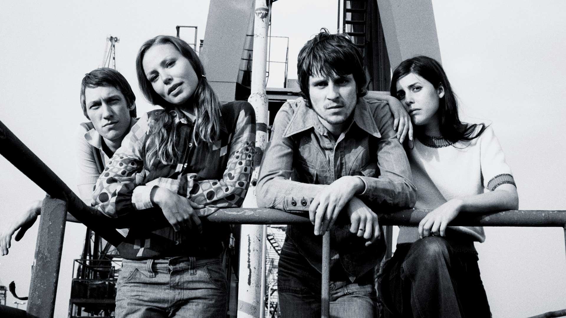 Thumbnail for 1975-1976 Season 1 Episode 4