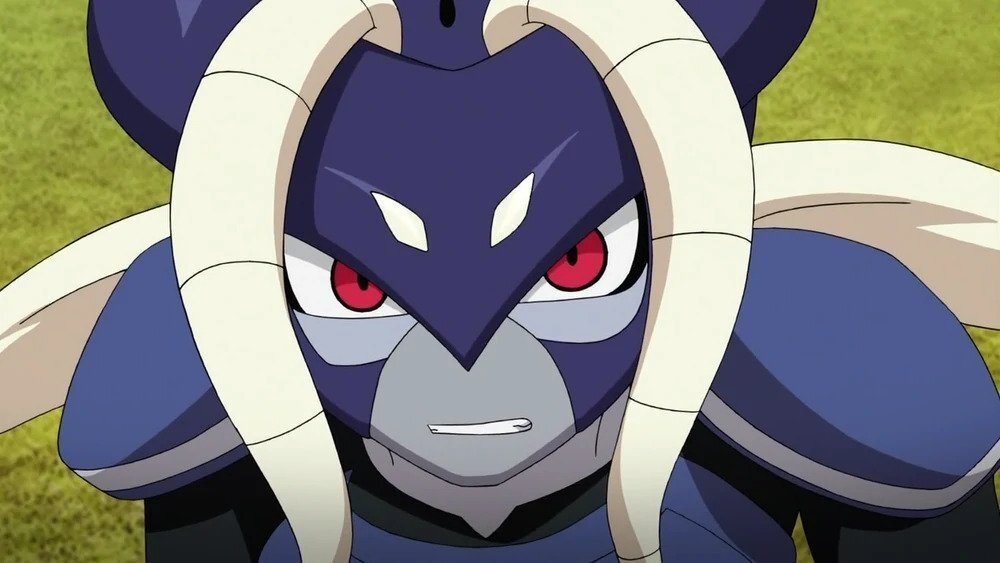 Inazuma Eleven