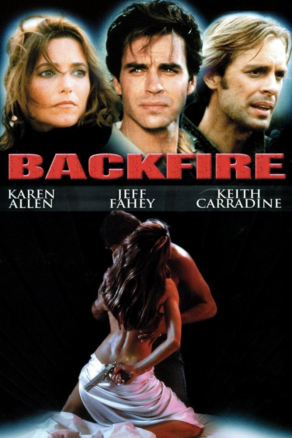 Backfire