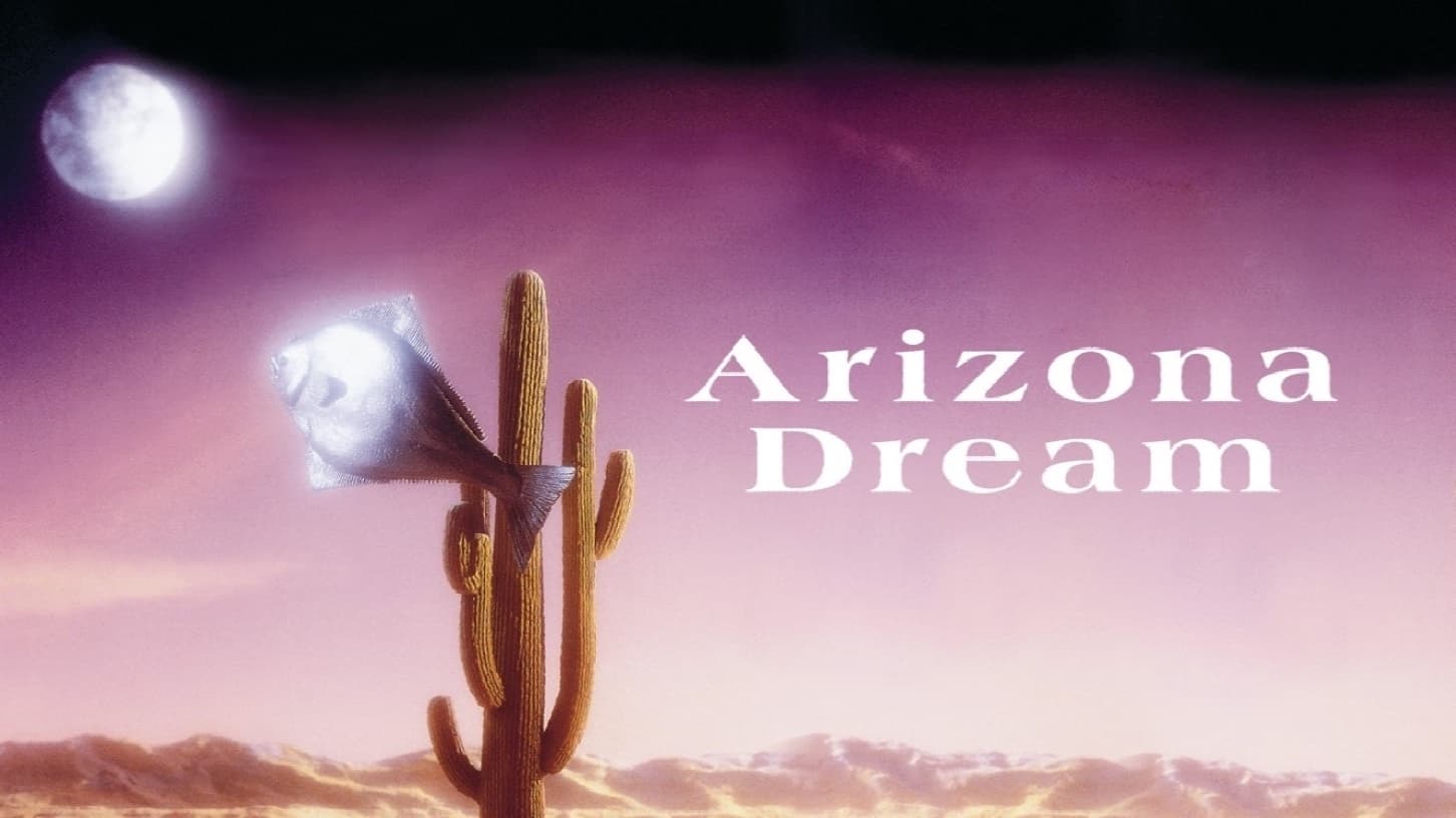 Arizona Dream (1993)