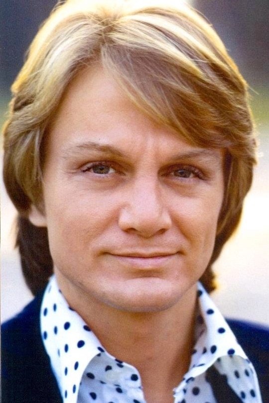 et billede af Claude François
