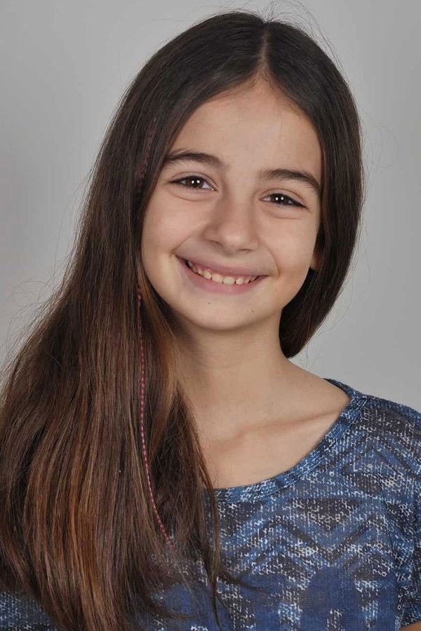 et billede af Gülse Göçer