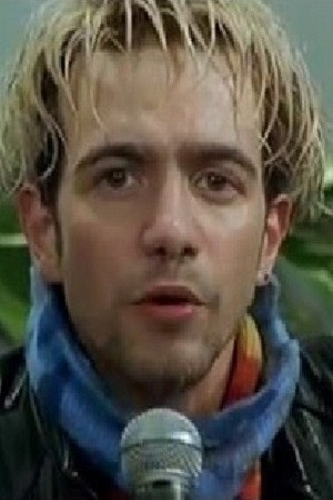 et billede af Danilo Mastracci