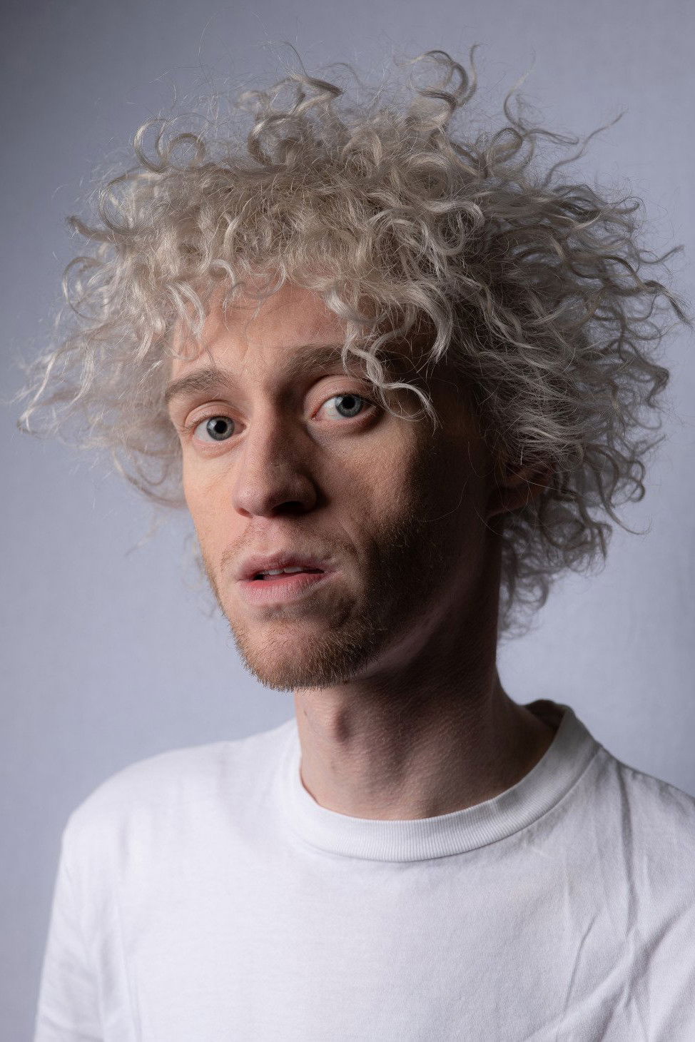 et billede af Patrik Böhm