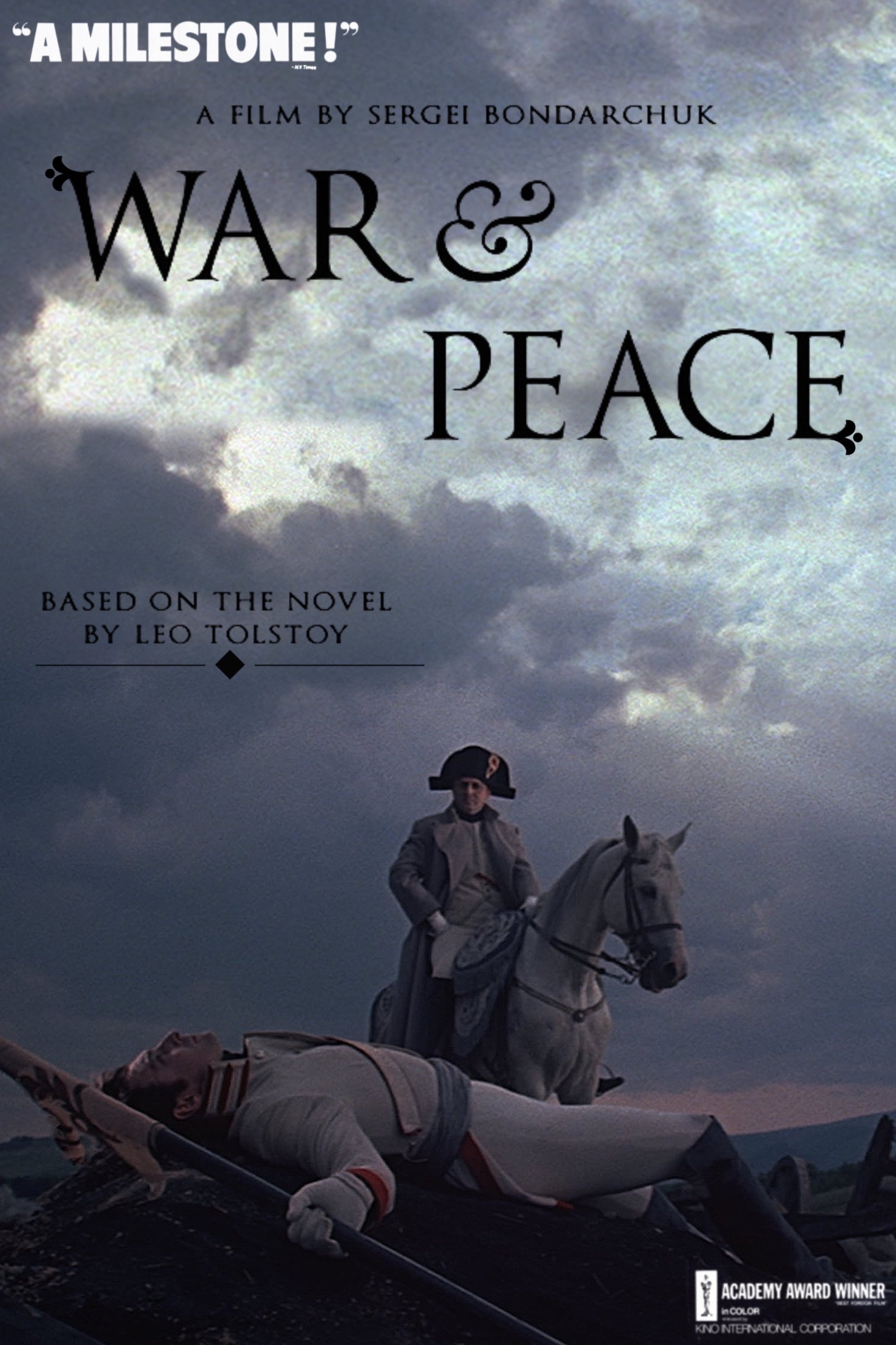 War and Peace
