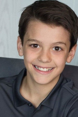 et billede af Caiden Acurio