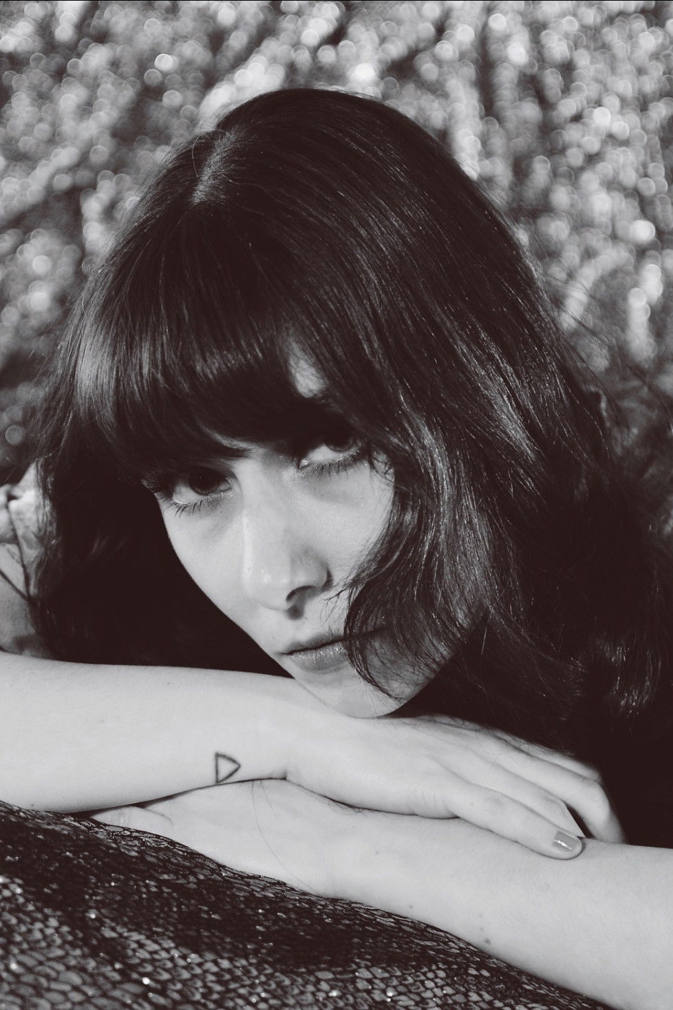 et billede af Noémie Beaulieu