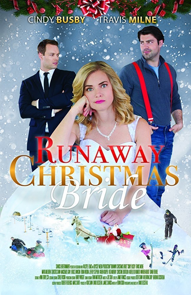 Runaway Christmas Bride Runaway Christmas Bride